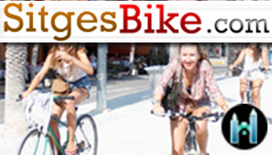 Sitges Bike